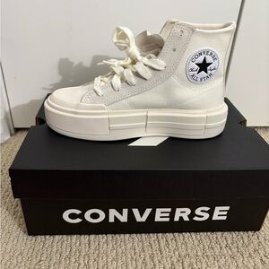 Converse Cruise Platform High-Tops (W6.5)